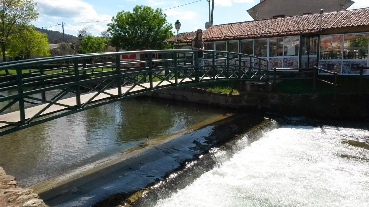 Meimoa Guesthouse Zewnętrze zdjęcie