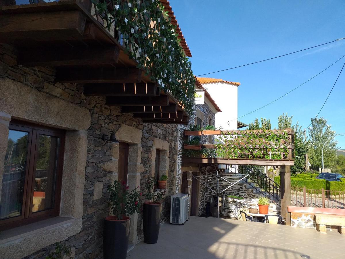 Meimoa Guesthouse Zewnętrze zdjęcie