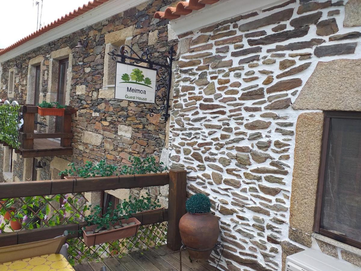 Meimoa Guesthouse Zewnętrze zdjęcie