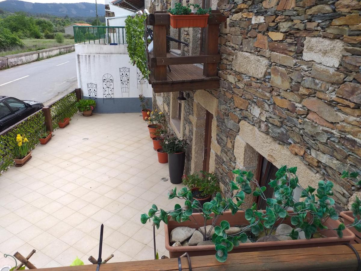 Meimoa Guesthouse Zewnętrze zdjęcie