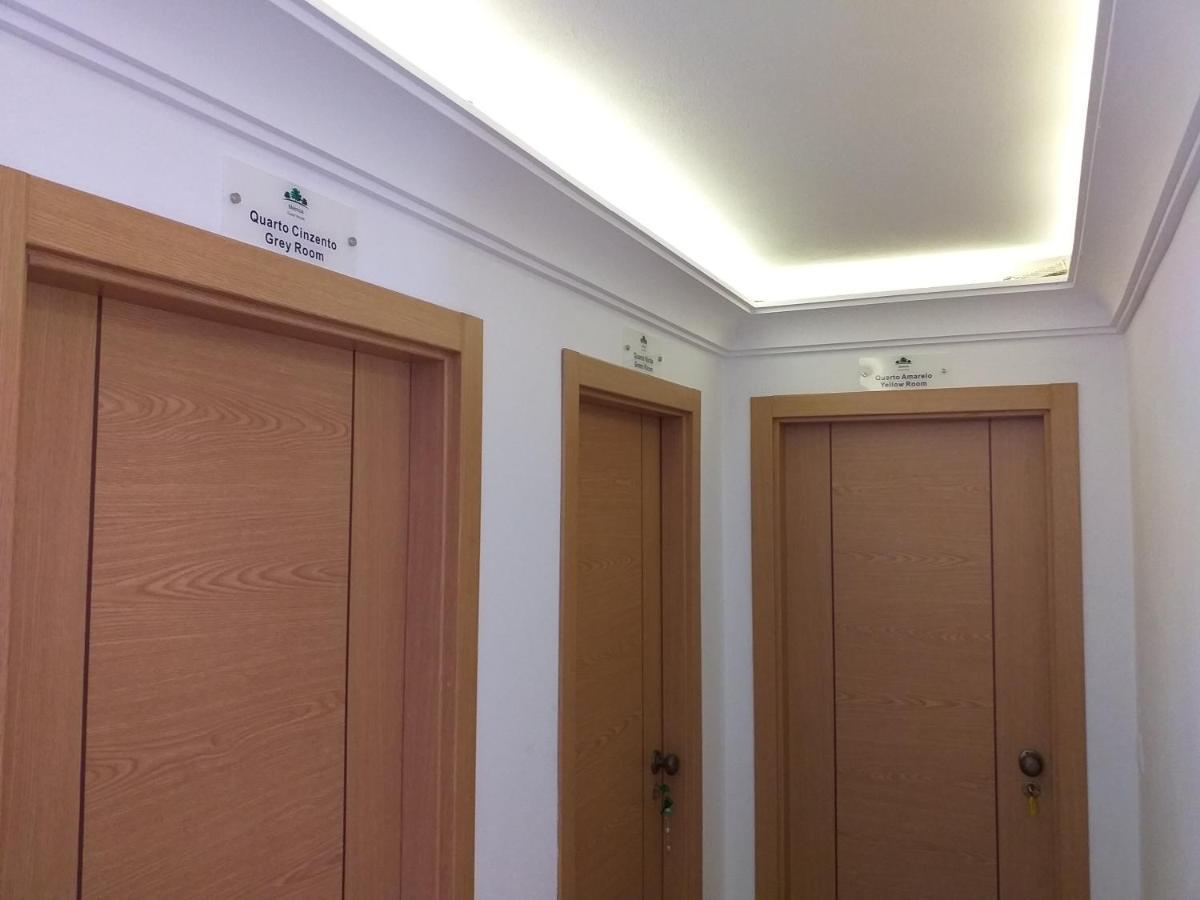 Meimoa Guesthouse Zewnętrze zdjęcie