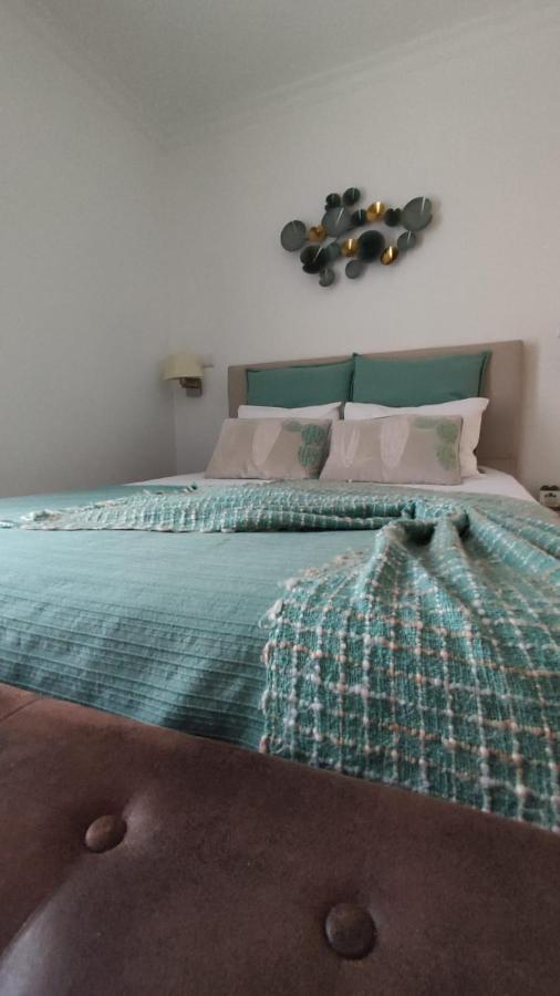 Meimoa Guesthouse Zewnętrze zdjęcie