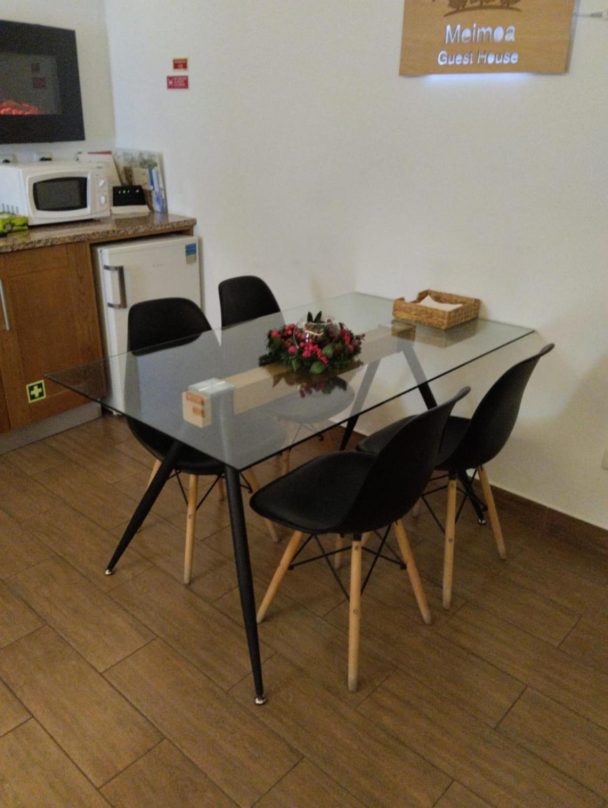 Meimoa Guesthouse Zewnętrze zdjęcie
