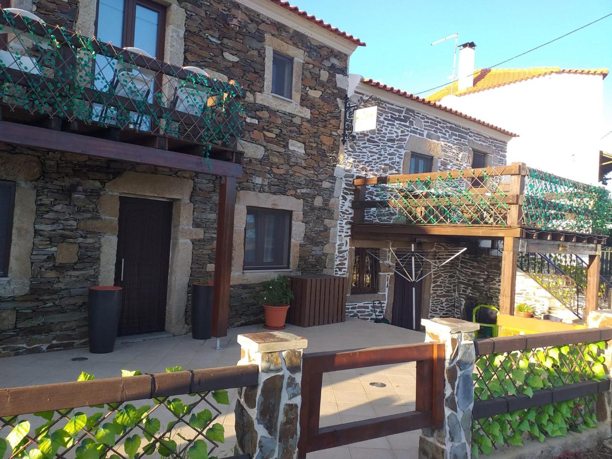 Meimoa Guesthouse Zewnętrze zdjęcie