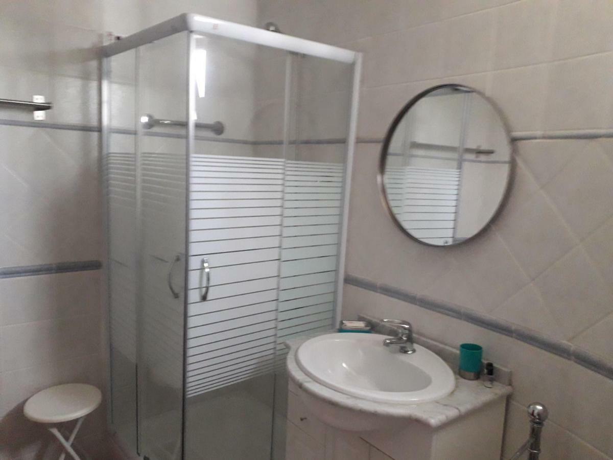 Meimoa Guesthouse Zewnętrze zdjęcie