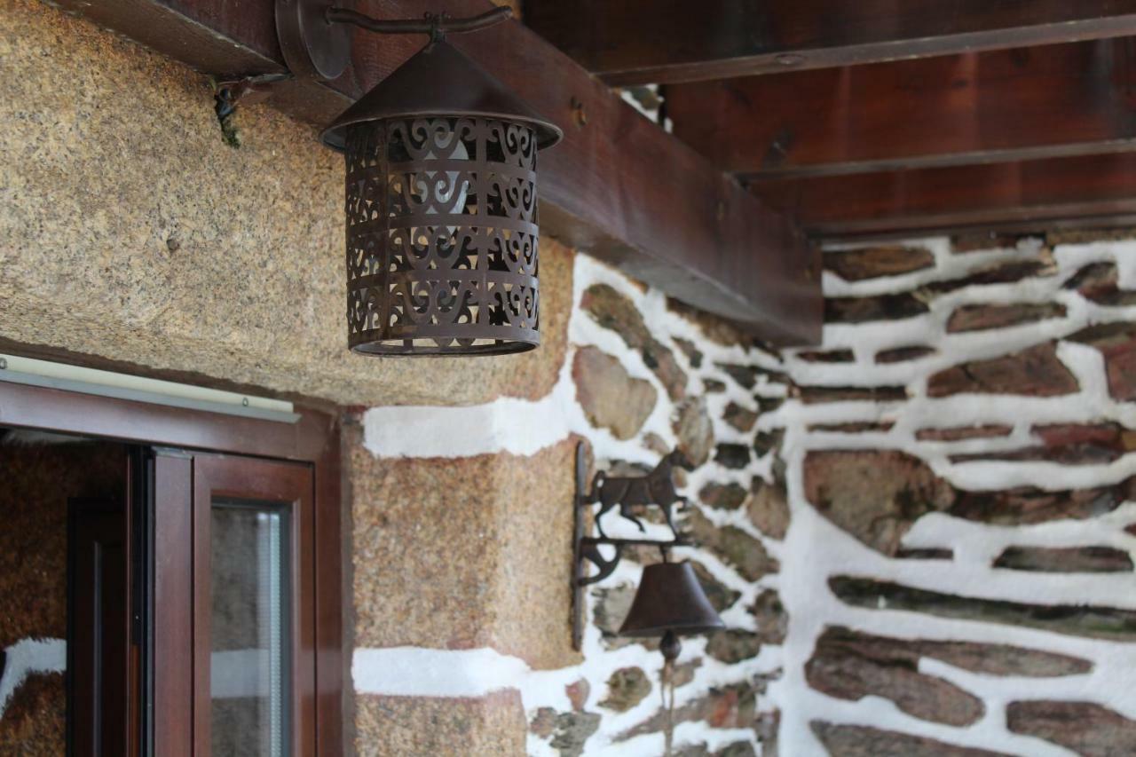 Meimoa Guesthouse Zewnętrze zdjęcie