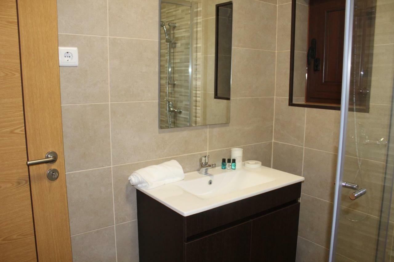 Meimoa Guesthouse Zewnętrze zdjęcie