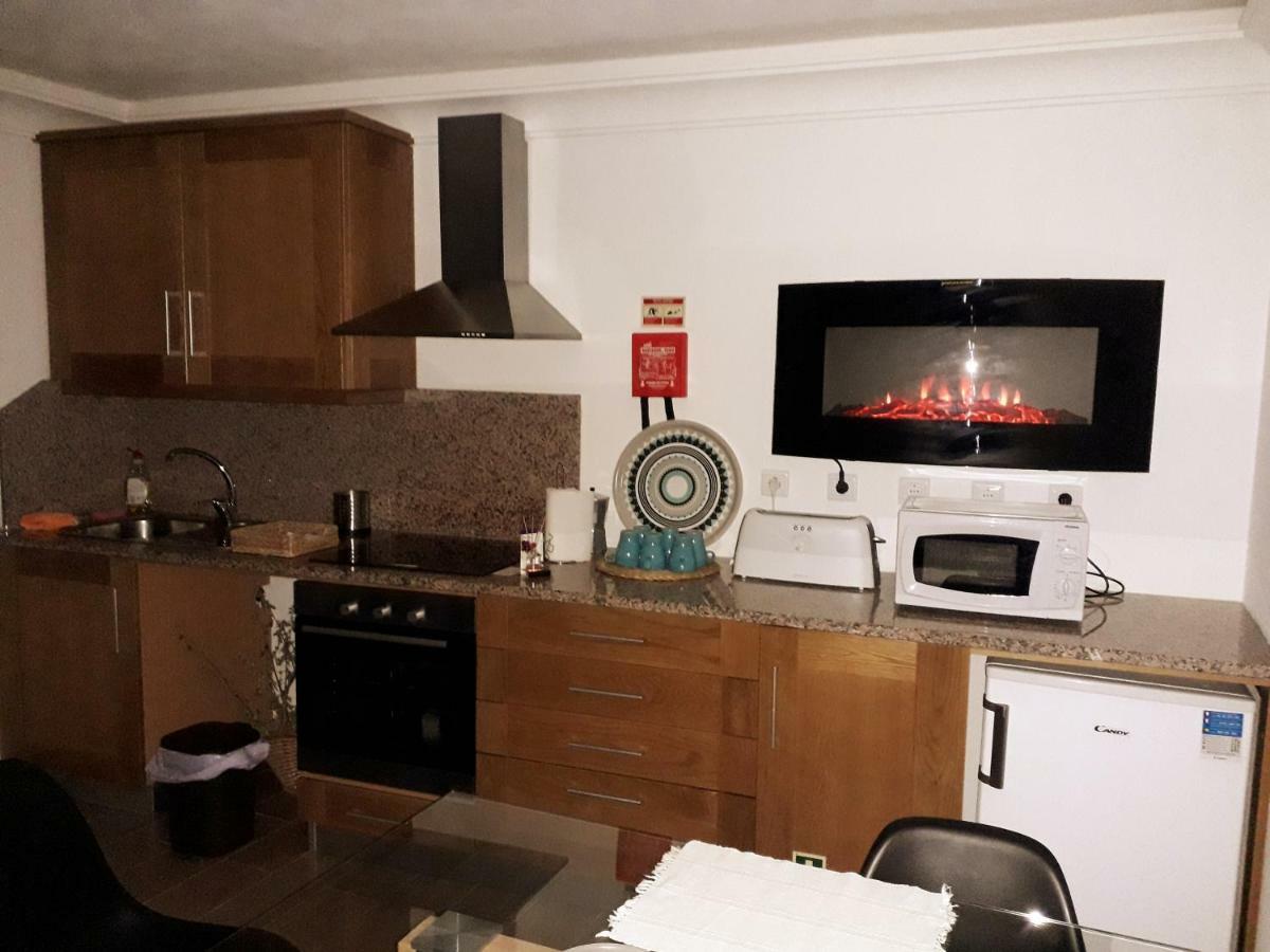 Meimoa Guesthouse Zewnętrze zdjęcie